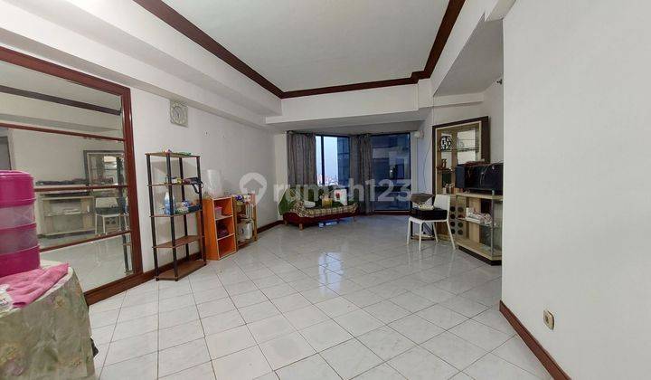 2 KT Apartemen Taman  Anggrek 1