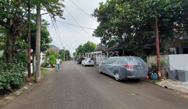 Rumah 3 Kt Graha Raya Boug3nville 2