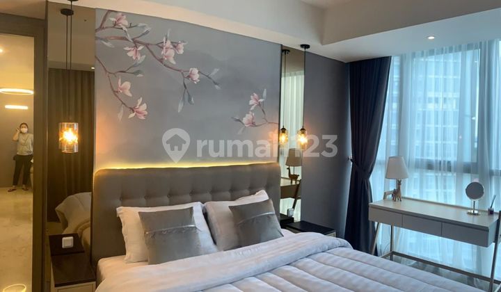 For rent 2 BR luxury apartment Golf Coast PIK For rent 2 BR luxury apartment Golf Coast PIK