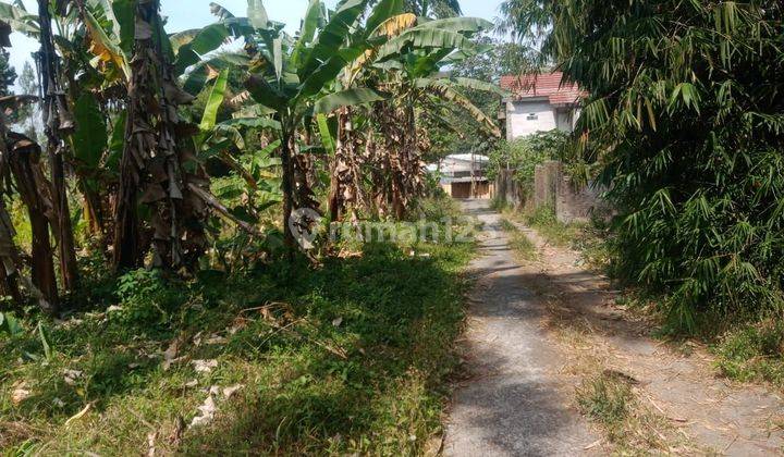 Dijual tanah dekat Tol Cimalak  23 Hektar Citimun Sumedang 1