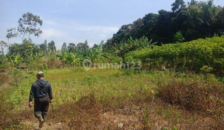 Dijual tanah dekat Tol Cimalak  23 Hektar Citimun Sumedang 2