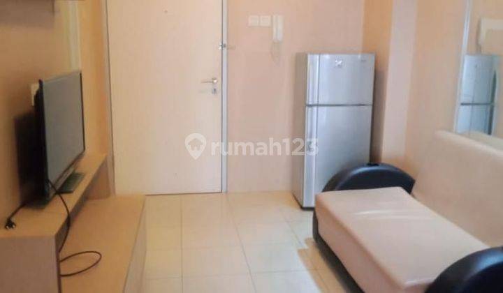 Dijual 2 KT Apart Greenbay Pluit 2