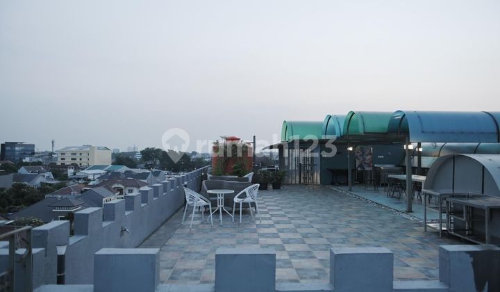 Dijual Rumah Kost Lux Pondok Indah