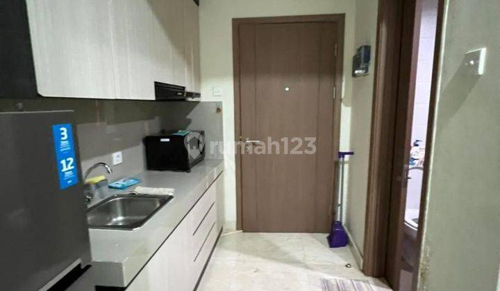 Dijual 1 BR Apart Puri Orchard 1