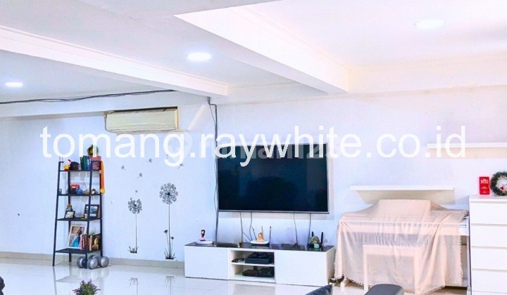 Dijual.rumah.muara Karang Bagus Di Blok N 8 Utara, Jl. Muara Karang, Penjaringan, Penjaringan, Kota Jakarta Utara, Dki Jakarta, Indonesia, 14440, Muara Karang