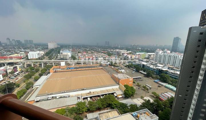 Dijual.apart 2.kt.paladian.park 2