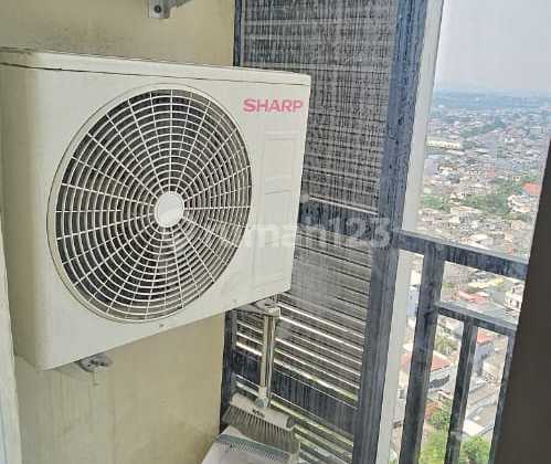 Dijual.apart 1 Kt Puri.orchard 2