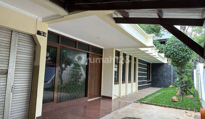 Disewa.rumah Komplek.taman.mutiara.permai 2