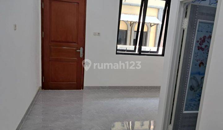 Dijual.rumah.bagus.pademangan 1