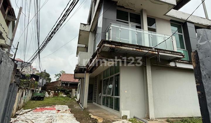 For sale.two-story house.Cikini 2