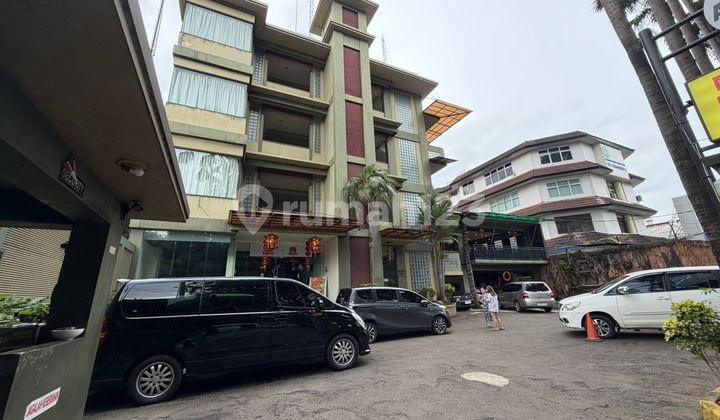 For Sale: Kost House in Kebon Jeruk 2