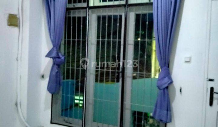 Dijual Rumah Bagus 3.5 Lantai Laksa 2 2