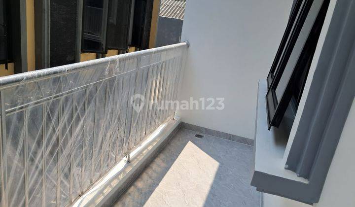 Dijual.rumah.bagus.pademangan 2