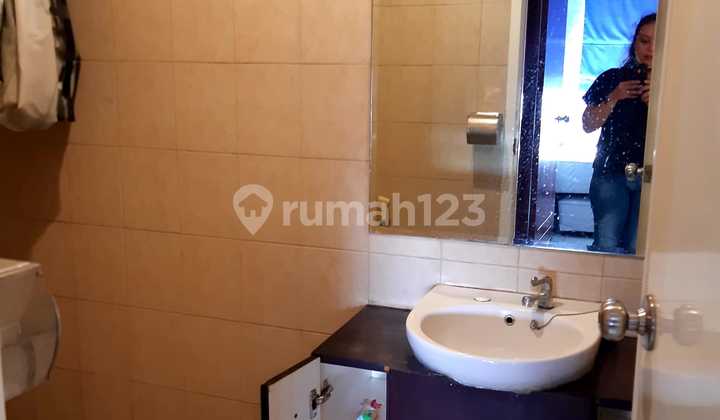 Dijual.apart Mediterania.ancol 2