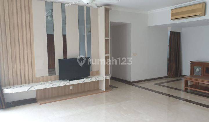 Dijual Apart Puri Casablanca 4 KT 2