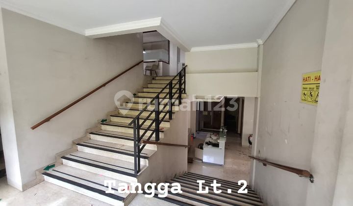 Disewa.3.lt.rukan.cipete 2