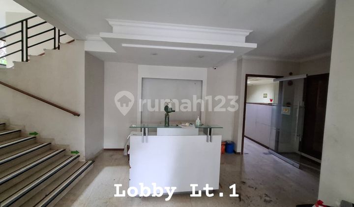 Dijual.rukan.bagus.cipete