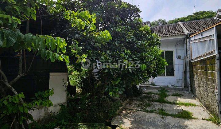 Deskripsi:dijual Cepatluas Tanah 159m2650jt Nego Sampai Jaditanah Luas, Posisi Melebar Kebelakang (kantong), Cocok Untuk Dibangun Ulang Rumah Impian.sangat Murah, Harga Dibawah Harga Pasar (hanya Hitu 2