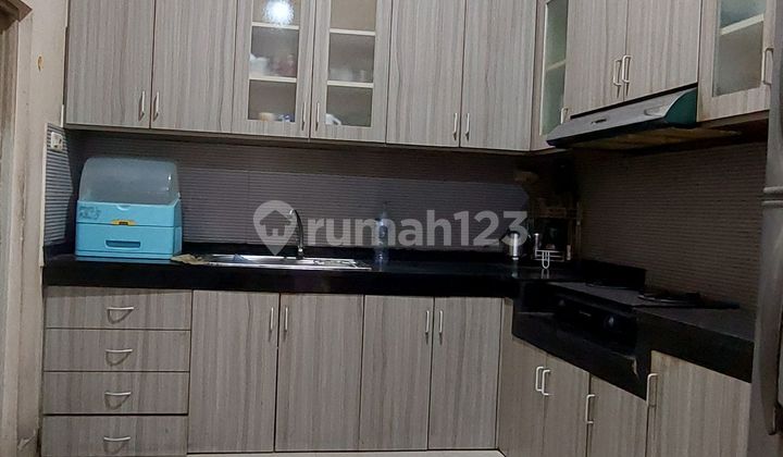 Dijual. Rumah..3.Tingkat.pademangan 2