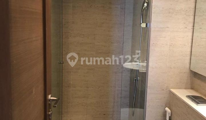 Disewa.2 Kt.condominium.ta Residence 2