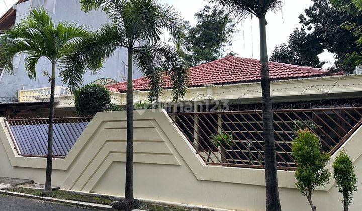Disewa.rumah Komplek.taman.mutiara.permai 1