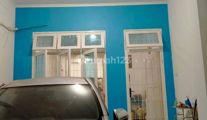 Dijual Rumah Bagus 3.5 Lantai Laksa 2 2