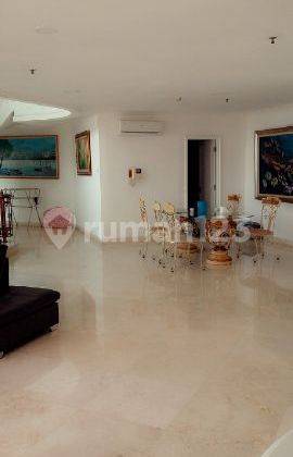 Disewa.apartemen.mitra.bahari.penthouse 2