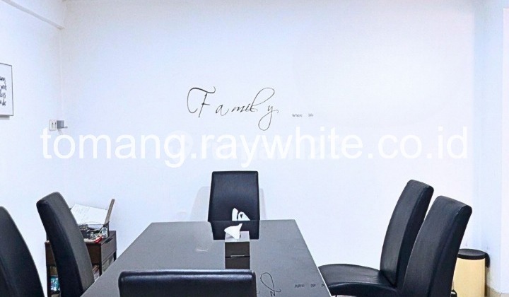 For Sale. Muara Karang Beautiful House in Block N 8 North, Jl. Muara Karang, Penjaringan, Penjaringan, North Jakarta City, DKI Jakarta, Indonesia, 14440, Muara Karang. 2