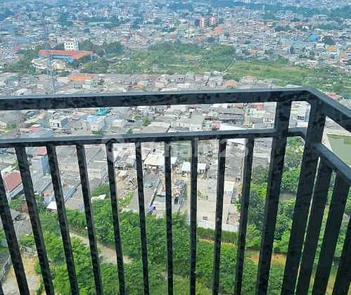 For sale. 1 BR apartment in Puri Orchard.