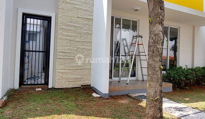 Disewa Rumah Huk.3 Kt.greenlake.city 1