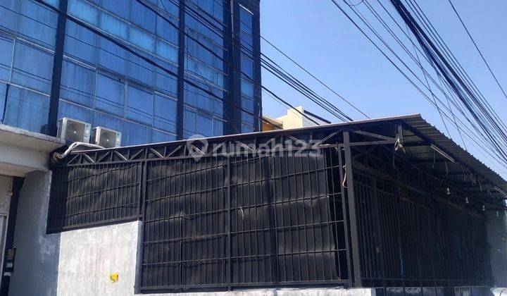 2 Ruko gandeng di Jl. Prof Sudarto Tembalang strategis ramai luas 2