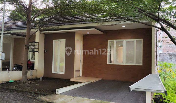 Perumahan baru di Liman Residence jl. Gajah, Gayamsari 2