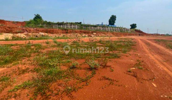 Jual Lahan Industri Di Batang Industrial Park Bip 1