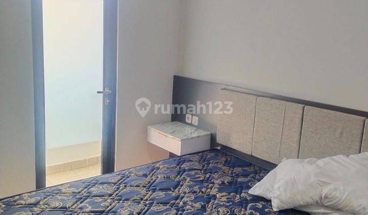 The Alton Apartemen Tembalang baru, 1BR, dekat UNDIP 1