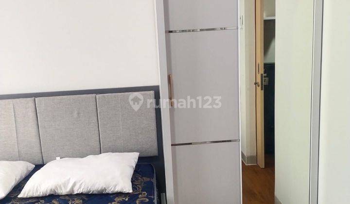 The Alton Apartemen Tembalang baru, 1BR, dekat UNDIP 2