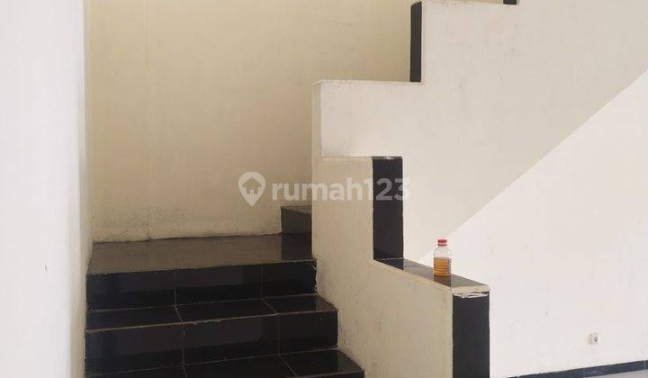 Ruko 2 Lantai di Jl. Sompok, Semarang Selatan, Bagus Siap Pakai 2