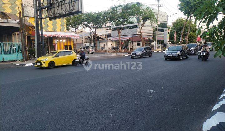 Ruko 3Lt di Jl. Gajahmada Siap Pakai Strategis Jalan Raya 2