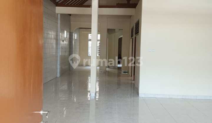 Rumah 2 Lantai di Semarang Tengah Utk Kantor, Bimbel, Klinik Dll 2