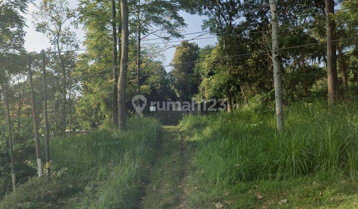 Tanah Luas 1,4 Ha Di Getasan, Kopeng Cocok Untuk Resort 1