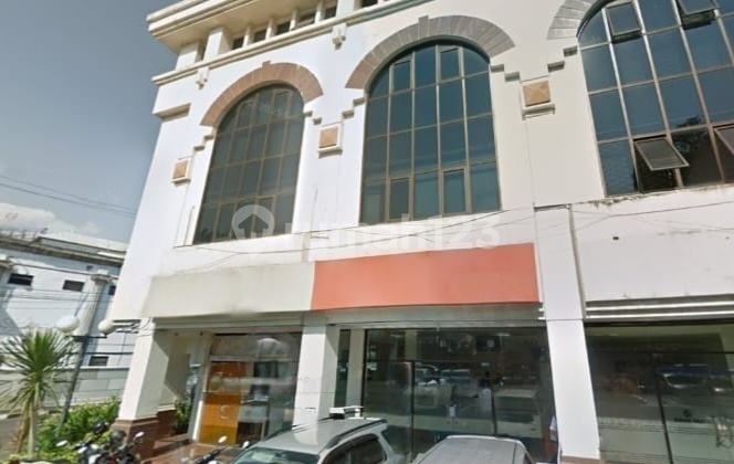 4-Storey Shop House in Premium Strategic Downtown Location, Move-In Ready 1