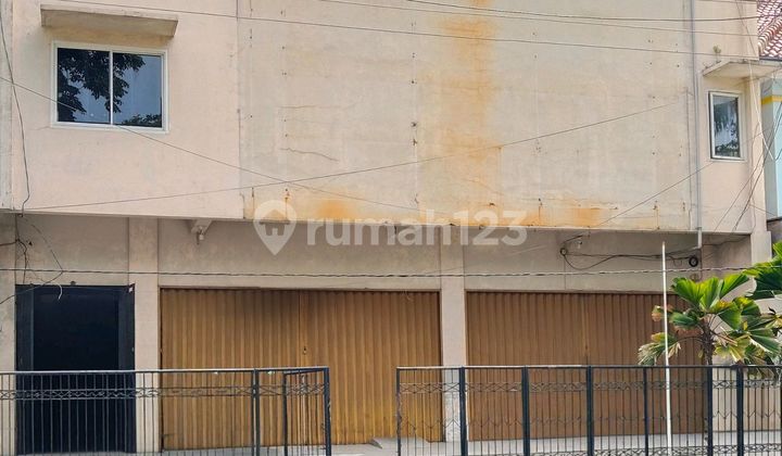 Ruang Usaha Di Pleburan, Strategis Cocok Utk Fnb Resto Coffeshop 2