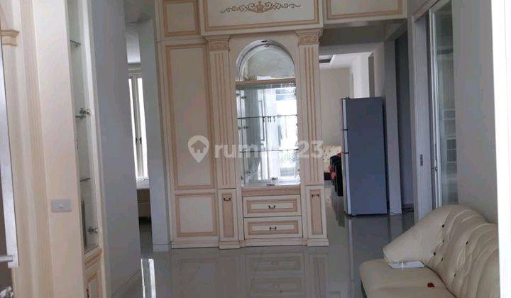 Rumah Di Emerald Hill Citrasun Garden, Semi Furnished Siap Pakai 2