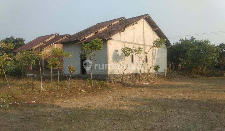 Tanah Luas 1200an Murah Dekat Sekuro Village Beach Resort Jepara 2