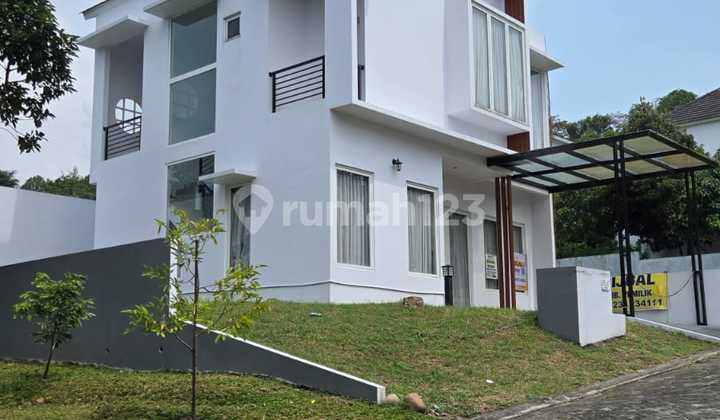 New 2-Story House in Payon Amarta, Ngaliyan, Semi-Furnished 1