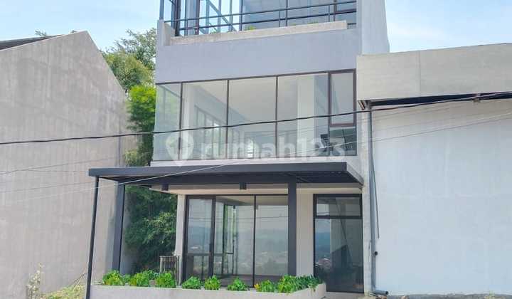 Ruang Usaha Baru di Papandayan Cocok Utk Cafe, Coffeeshop, Kantor 1