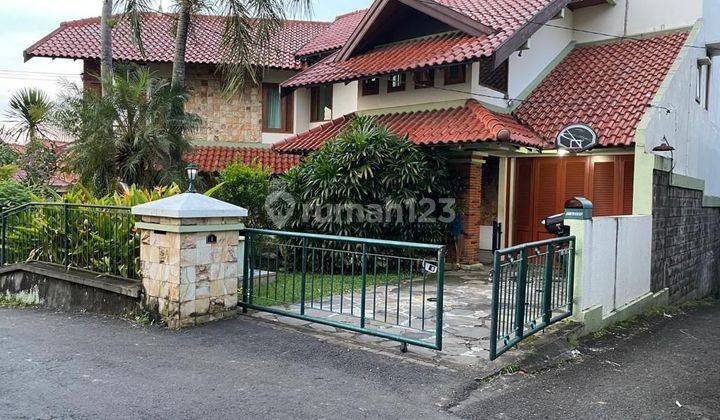 Rumah Bagus Mewah Di Daerah Srondol Banyumanik Hook Luas Sekali 1