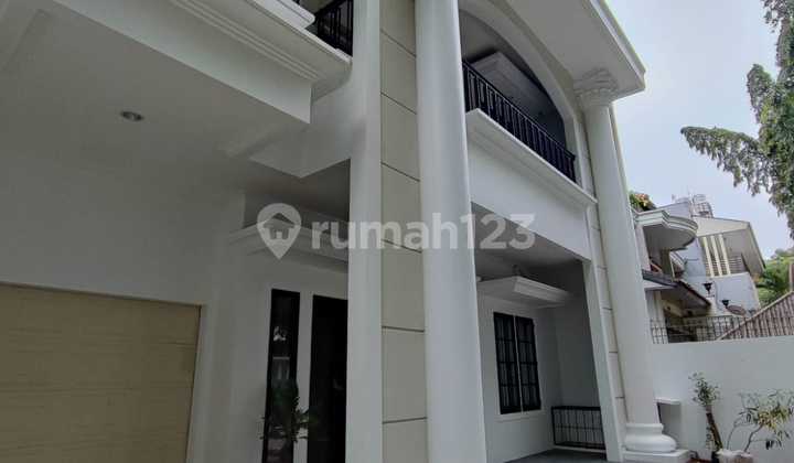 Rumah Luxury Gajahmungkur, Smart Door Lock, Siap Huni 1