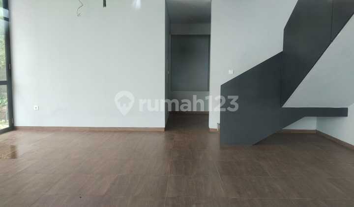 Ruang Usaha Baru di Papandayan Cocok Utk Cafe, Coffeeshop, Kantor 2