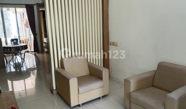 Rumah Di Citrasun, Furnished, Siap Pakai, Lingkungan Nyaman 2