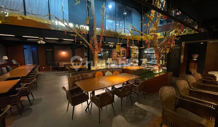 Ruang Usaha di Papandayan, Siap Pakai Utk Office, Store, Klinik 1